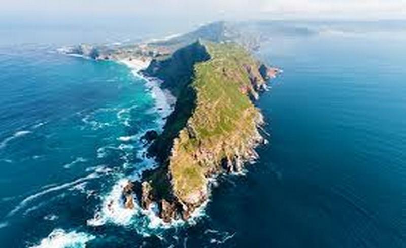     Cape Point